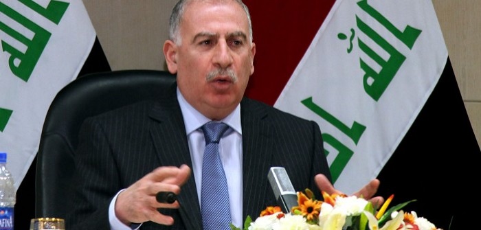 Irakischer Sunnitenpolitiker Nujaifi: „Krieg um Mosul wird noch 2016 kommen“